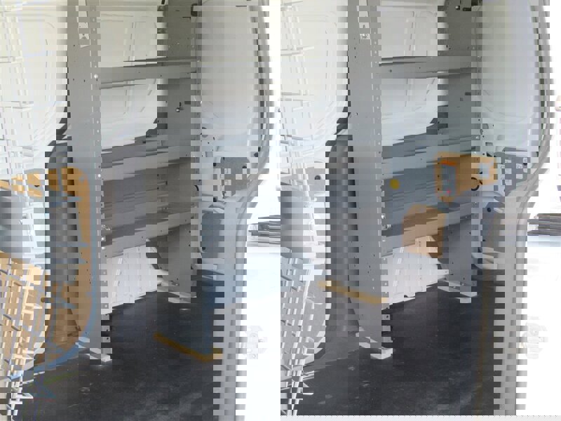 Used 2022 Ford Transit Connect XL image 8