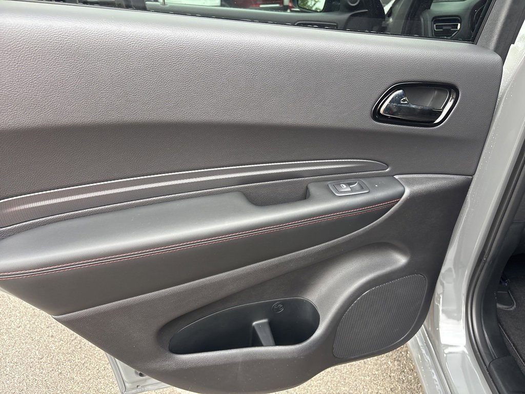 New 2026 Dodge Durango GT w/ Blacktop Package image 21