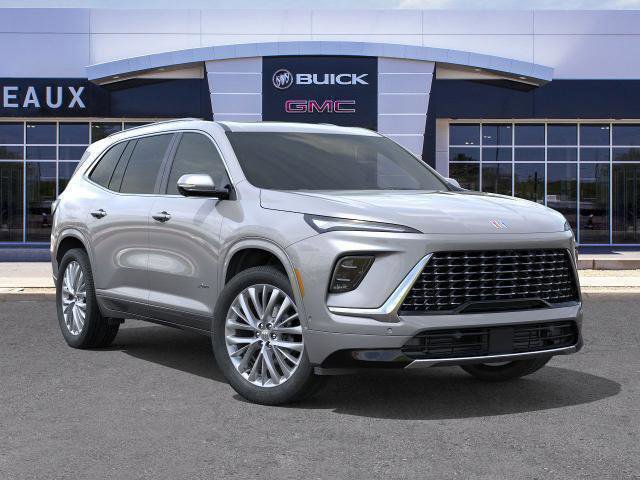 New 2026 Buick Enclave Avenir w/ Super Cruise Package AWD/4WD image 22