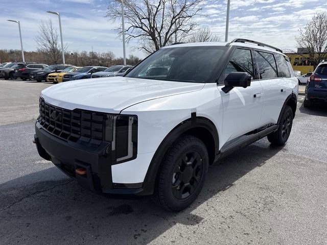 New 2027 Kia Telluride SX Prestige X-Pro image 8
