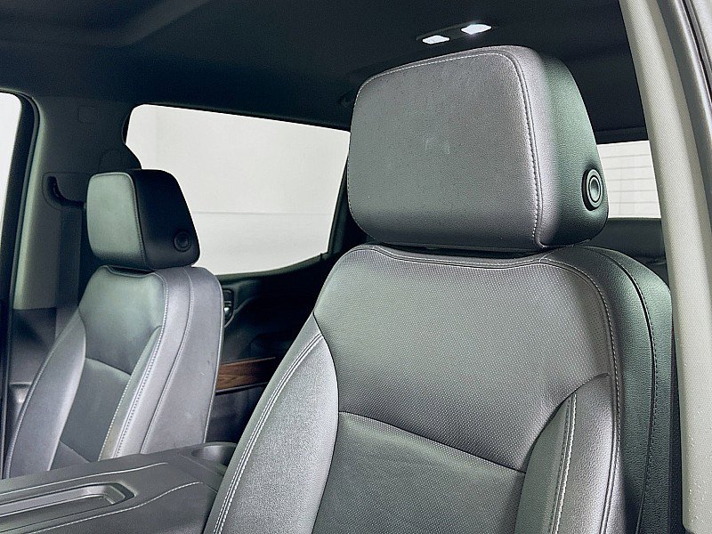 Used 2021 GMC Sierra 1500 SLT w/ SLT Premium Plus Package image 20