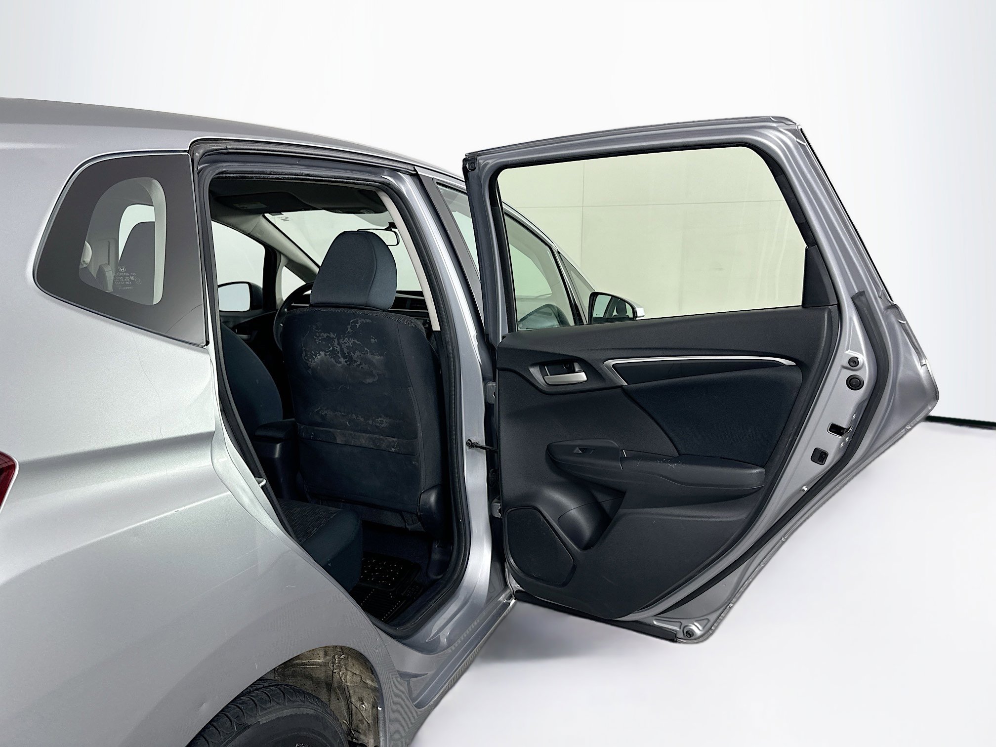 Used 2017 Honda Fit LX image 27