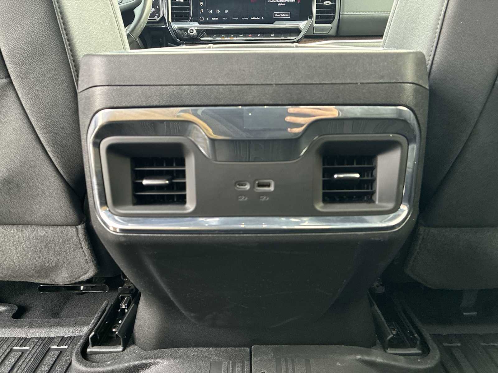 Certified 2024 GMC Sierra 1500 Elevation w/ Elevation Premium Package image 22