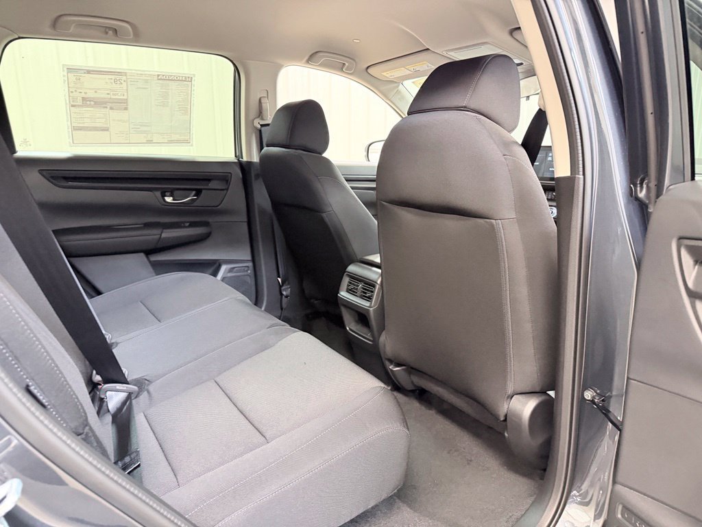 New 2026 Honda CR-V LX image 29