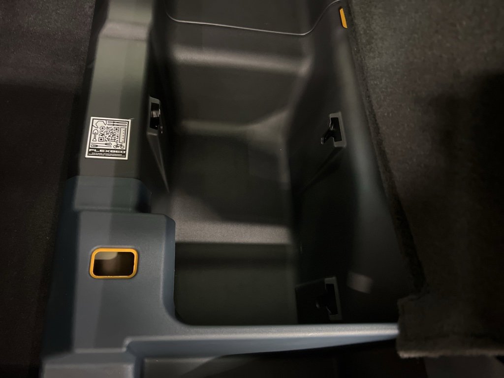 New 2026 Ford Maverick XLT w/ Equipment Group 301A image 29