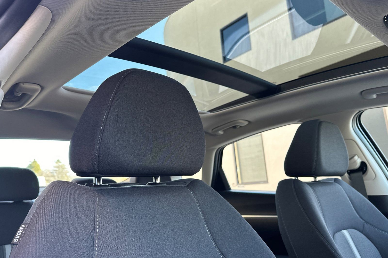 Certified 2025 Hyundai Sonata SEL image 17