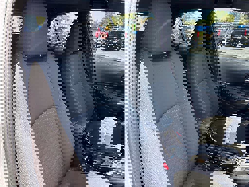 Used 2019 Toyota Corolla SE FWD image 6