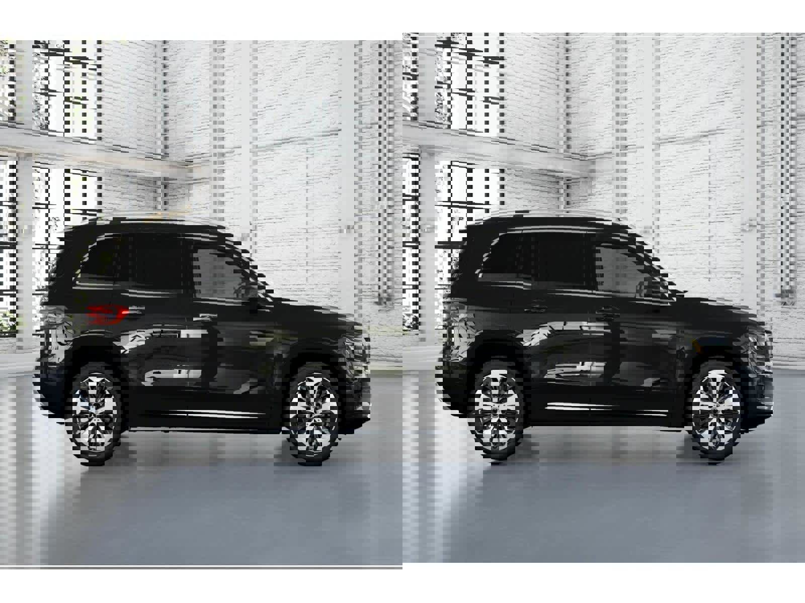 Used 2025 Mercedes-Benz GLB 250 image 15