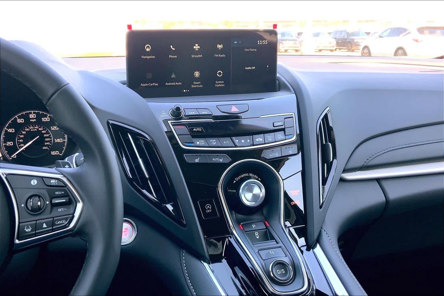 New 2026 Acura RDX w/ Technology Package AWD/4WD image 6