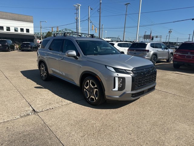 Used 2023 Hyundai Palisade SEL w/ Cargo Package image 7