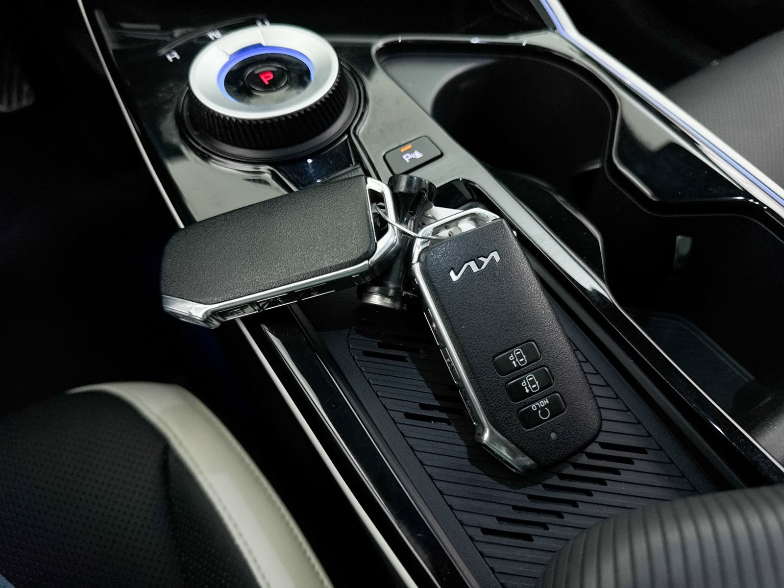 Certified 2024 Kia EV6 GT-Line RWD image 43