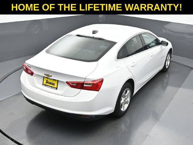Used 2017 Chevrolet Malibu LS FWD image 48