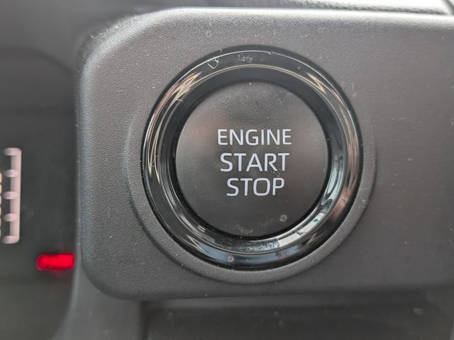 Used 2024 Toyota Tacoma SR RWD image 27