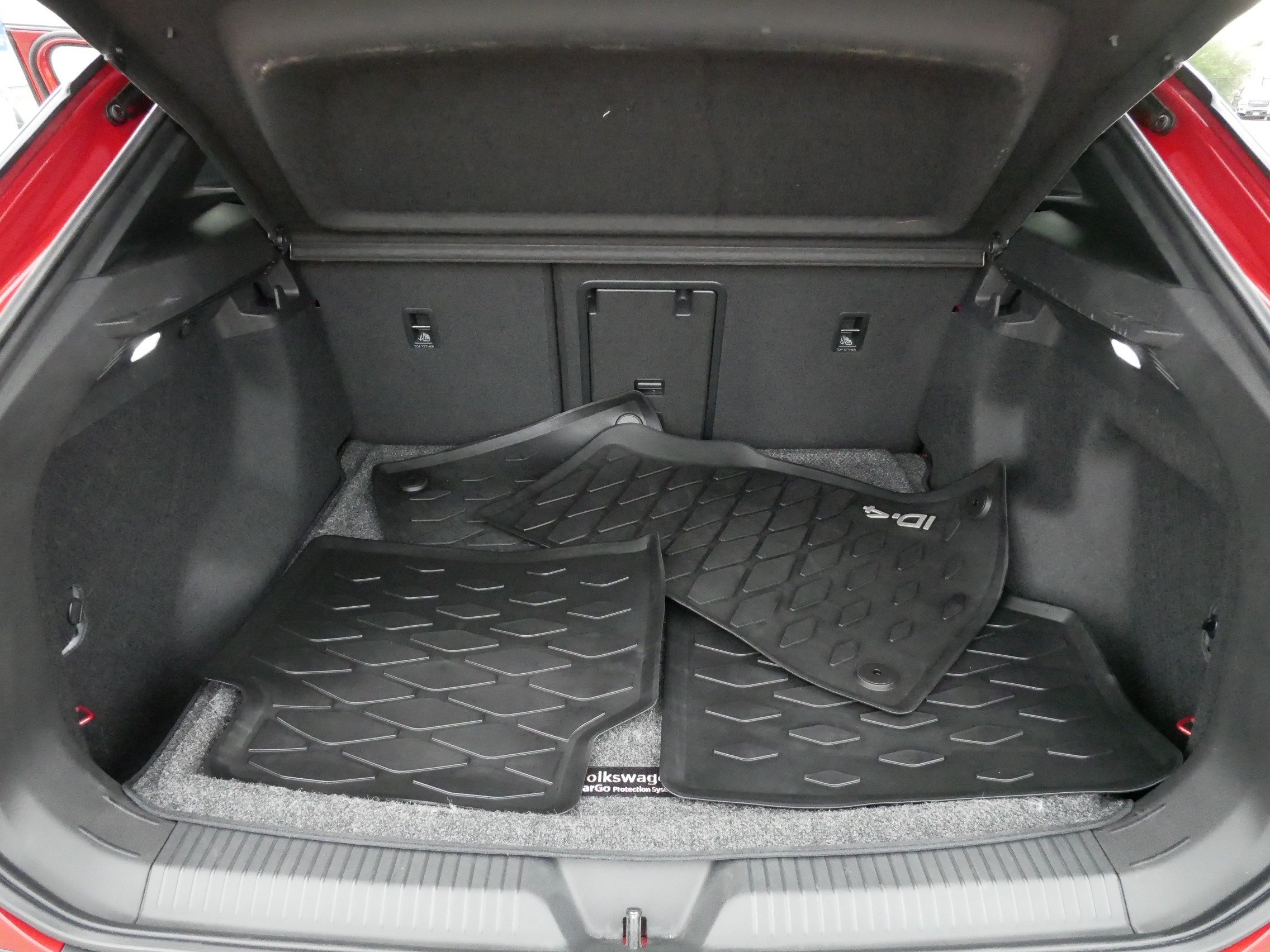 Certified 2023 Volkswagen ID.4 Pro S AWD/4WD image 19
