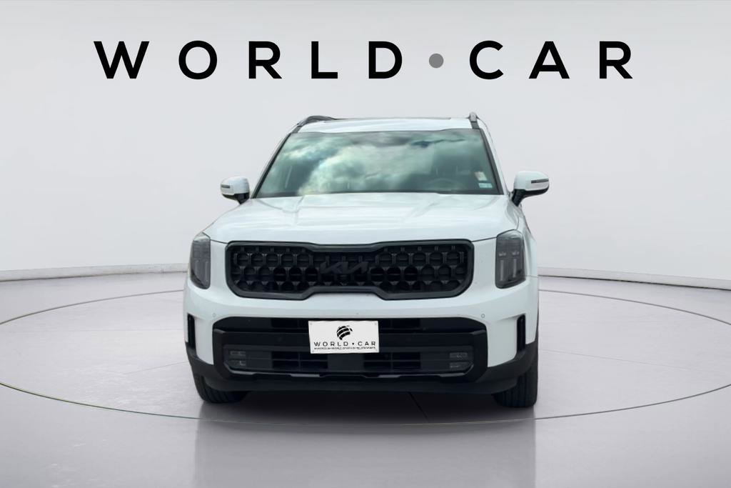 Used 2025 Kia Telluride SX Prestige X-Line image 8