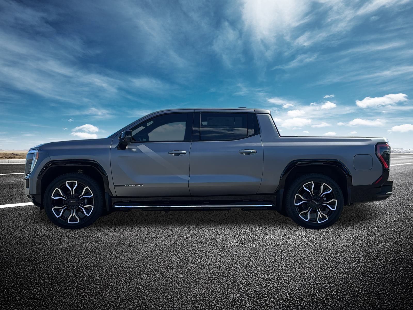 New 2026 GMC Sierra EV Denali image 26