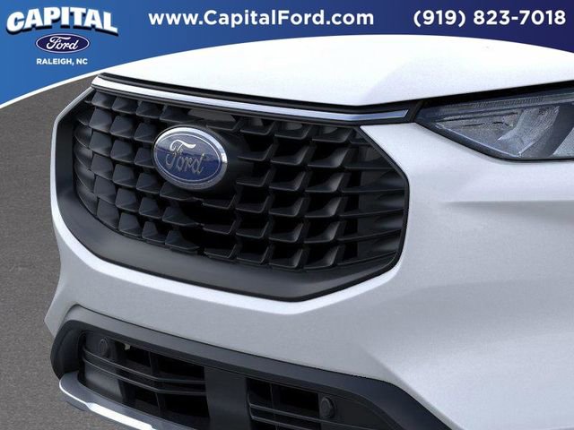 New 2026 Ford Escape SE image 17