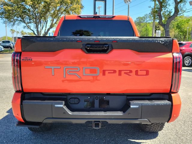 Used 2023 Toyota Tundra TRD Pro image 10
