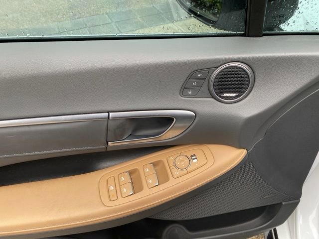 Used 2021 Hyundai Sonata Limited image 21