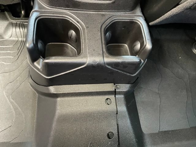 Used 2021 Jeep Gladiator Rubicon AWD/4WD image 57