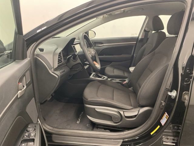 Used 2020 Hyundai Elantra SEL w/ Cargo Package (C1) image 9