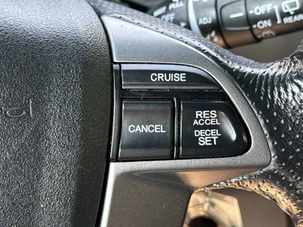 Used 2015 Honda Pilot EX-L image 16