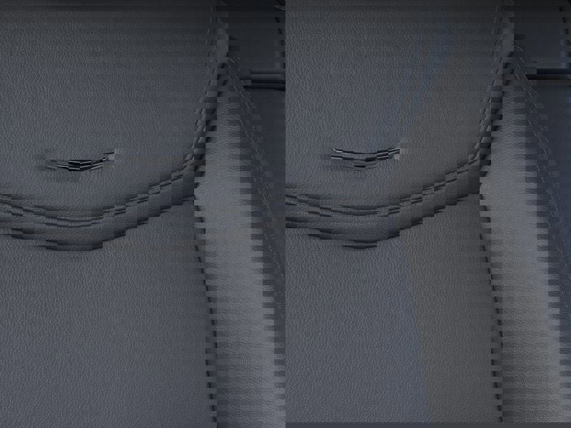 New 2025 Cadillac XT5 Luxury image 21