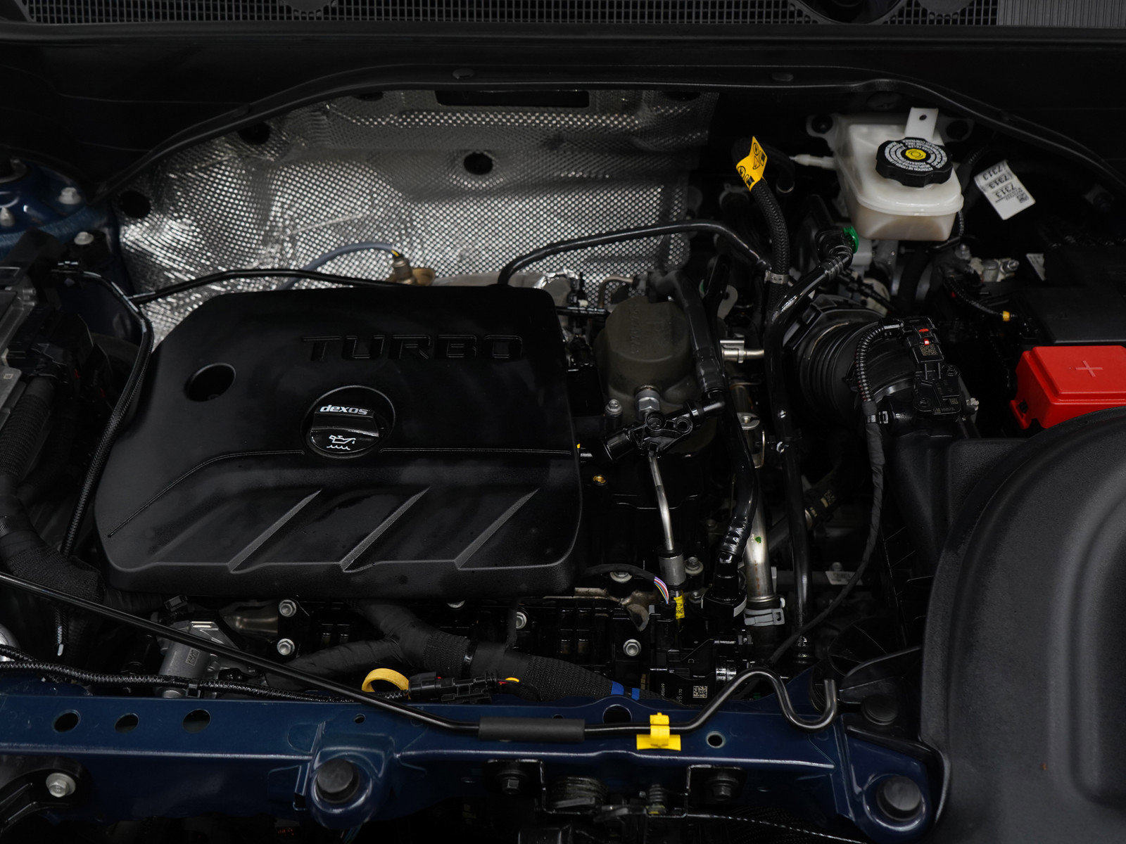 Used 2020 Buick Encore GX Essence image 26