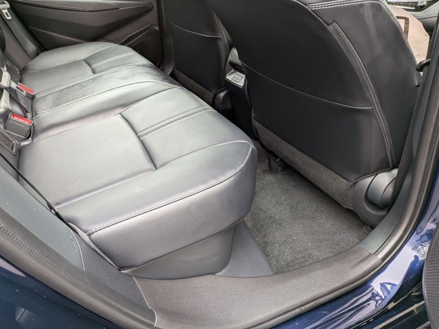 Used 2026 Toyota Corolla XLE FWD image 17