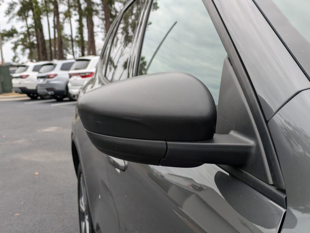 Used 2025 Ford Escape ST-Line image 11