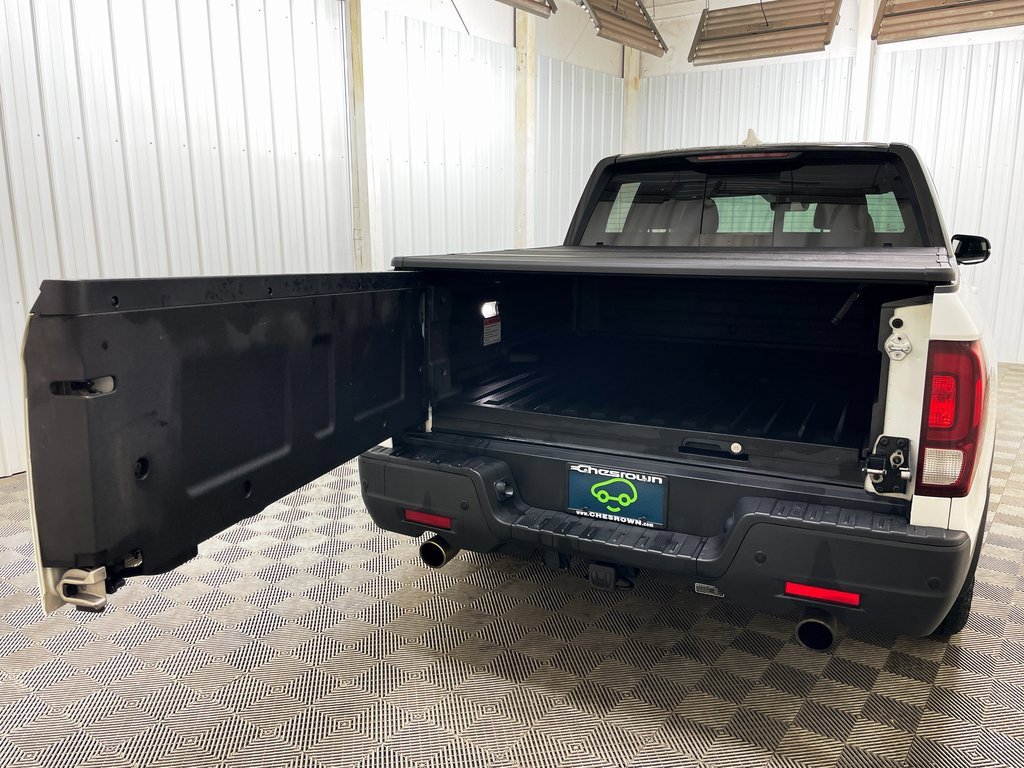 Used 2022 Honda Ridgeline Black Edition image 41