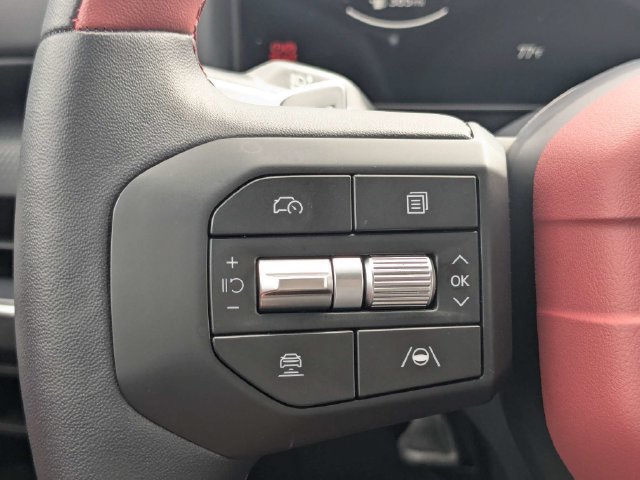 New 2026 Kia K4 GT-Line w/ GT-Line Premium Package FWD image 23
