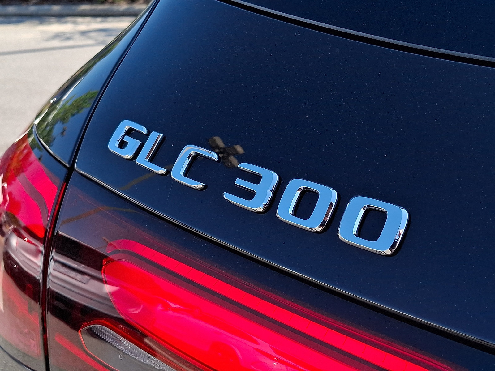 New 2026 Mercedes-Benz GLC 300 4MATIC image 19