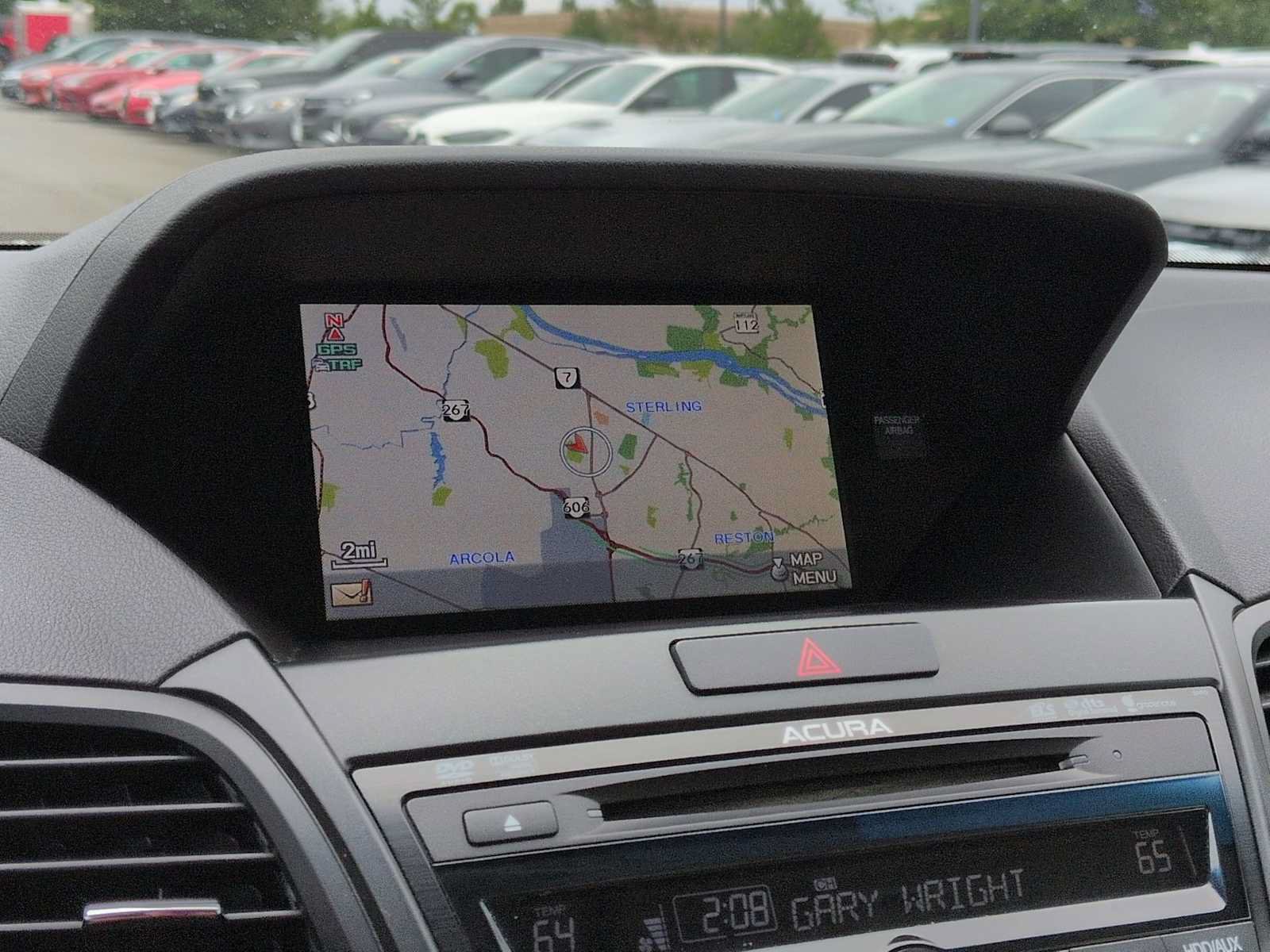 Used 2013 Acura RDX FWD w/ Technology Package image 31