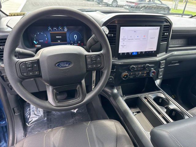 Used 2025 Ford F150 STX w/ Equipment Group 200A image 15