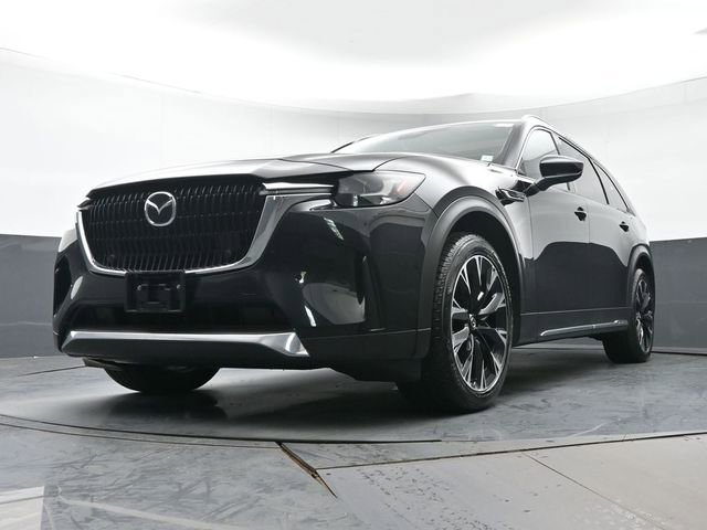 Certified 2024 MAZDA CX-90 Plug-In Hybrid w/ Premium Pkg AWD/4WD image 27