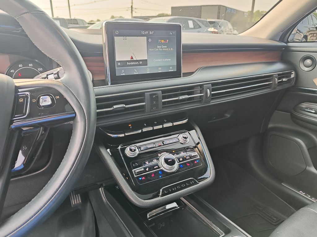 Used 2020 Lincoln Corsair Reserve w/ Equipment Group 201A FWD image 20