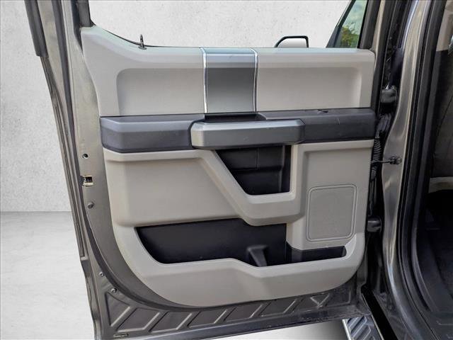 Used 2016 Ford F150 XLT w/ Equipment Group 302A Luxury image 16