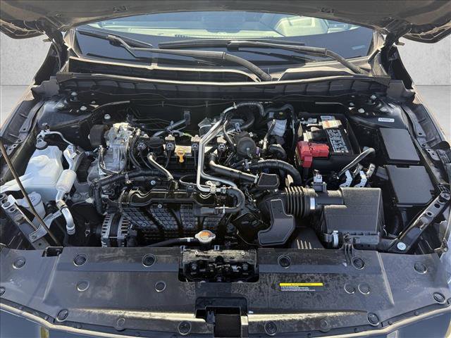 Used 2025 Nissan Altima 2.5 SV image 23