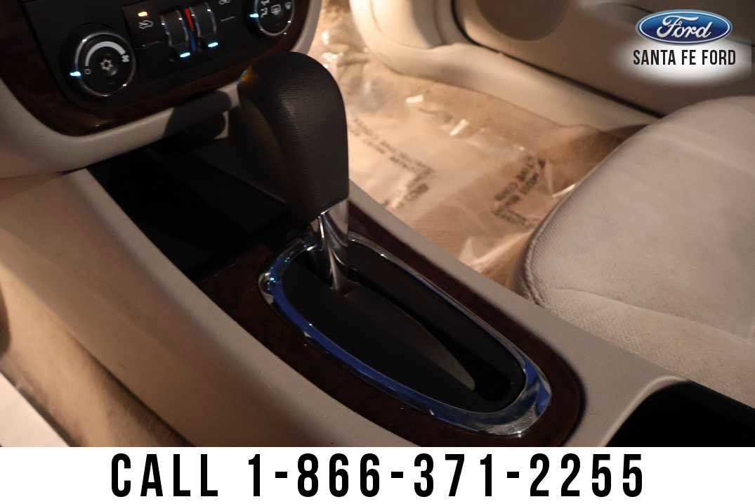 Used 2010 Chevrolet Impala LT image 26