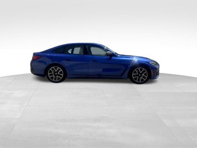 Certified 2023 BMW M440i xDrive Gran Coupe AWD/4WD image 10