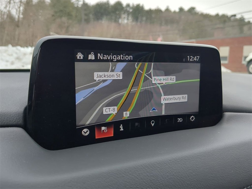 Used 2019 MAZDA CX-5 Grand Touring w/ GT Premium Package image 20