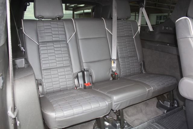 Used 2025 Cadillac Escalade ESV Sport Platinum w/ LPO, Floor Liner Package AWD/4WD image 21