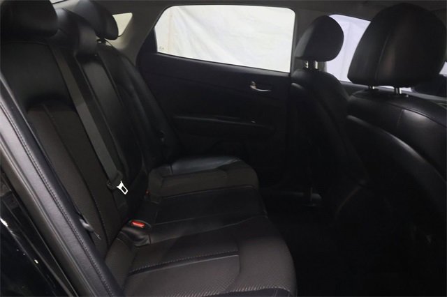Used 2018 Kia Optima S w/ 18" Alloy Wheels Package image 15