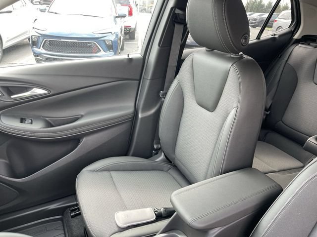 New 2026 Buick Encore GX Preferred w/ Advanced Technology Package FWD image 23