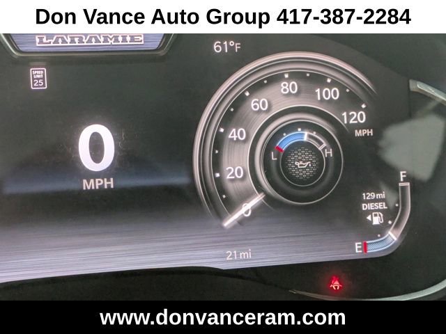 New 2026 RAM 2500 Laramie image 17