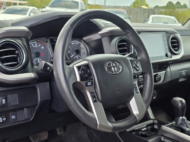 Used 2023 Toyota Tacoma SR5 w/ SX Package AWD/4WD image 23