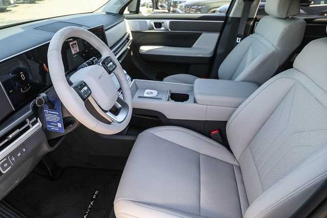 New 2026 Hyundai Santa Fe SEL AWD/4WD image 19