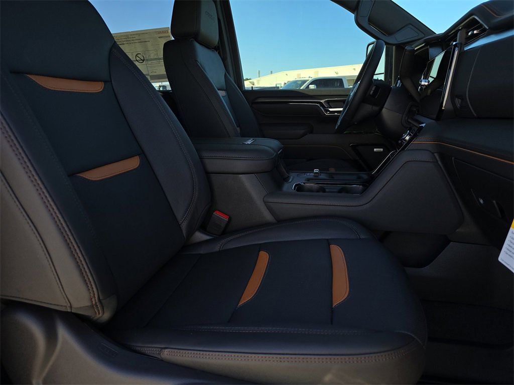 New 2026 GMC Sierra 2500 AT4 w/ AT4 Premium Plus Package image 10