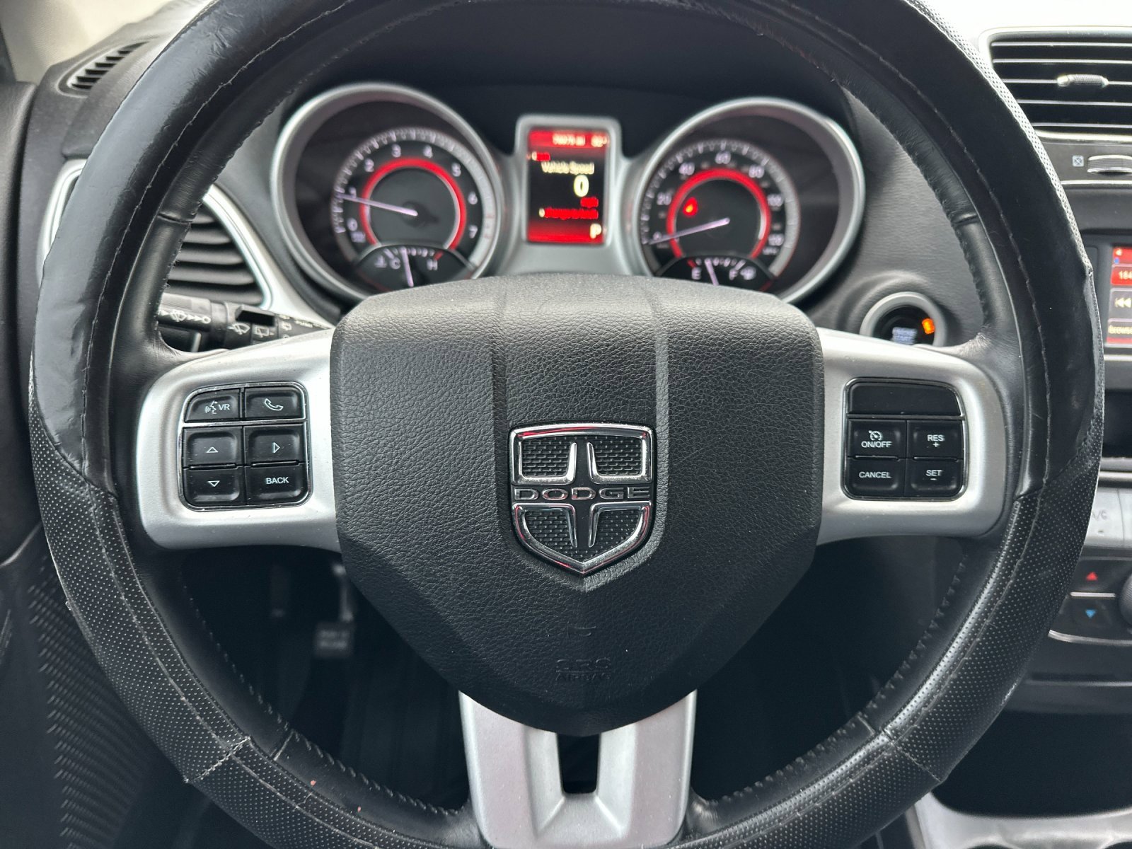 Used 2020 Dodge Journey SE w/ SE Popular Equipment Group image 23